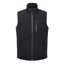 LeMieux Men's Midweight Insulated Gilet - Black