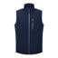 LeMieux Men's Midweight Insulated Gilet - Navy