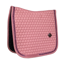 Kentucky Glitter Band Dressage Saddlepad - Fuchsia