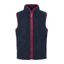 LeMieux Young Rider Trinity Teddy Gilet - Navy