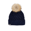 LeMieux Bernie Sequin Beanie - Navy