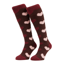 LeMieux Heart Fluffies - Bramble