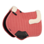 LeMieux Merino+ Suede Classic Close Contact Square - Spiced Earth