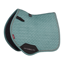 LeMieux Mini Suede Jump Square - Aloe