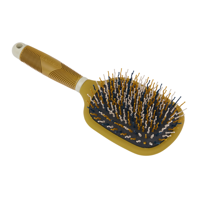 LeMieux Tangle Tidy - Gooseberry