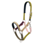 LeMieux Medley Headcollar - Gooseberry/Pear/Petal