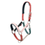 LeMieux Medley Headcollar - Spiced Earth/Petal/Aloe
