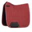 LeMieux Suede Dressage Square - Russet