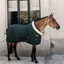 Kentucky Show Rug - Dark Green