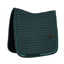 Kentucky Glitter Band Dressage Saddlepad - Emerald