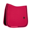 Kentucky Glitter Band Dressage Saddlepad - Pink