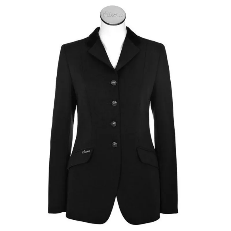 Pikeur Epsom Competition Jacket - Black 