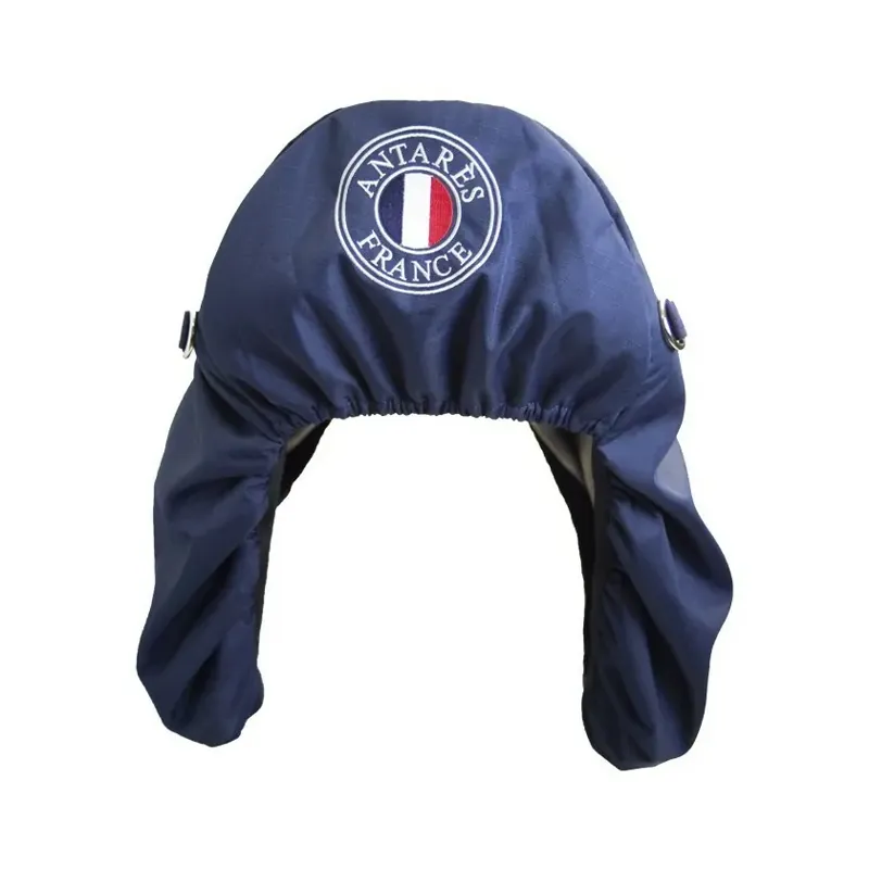 Antarès Jump Saddle Cover-1