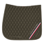 Tommy Hilfiger Stanford Dressage Saddlepad - Camo Green