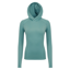 LeMieux Heidi Hooded Mid Layer - Aloe