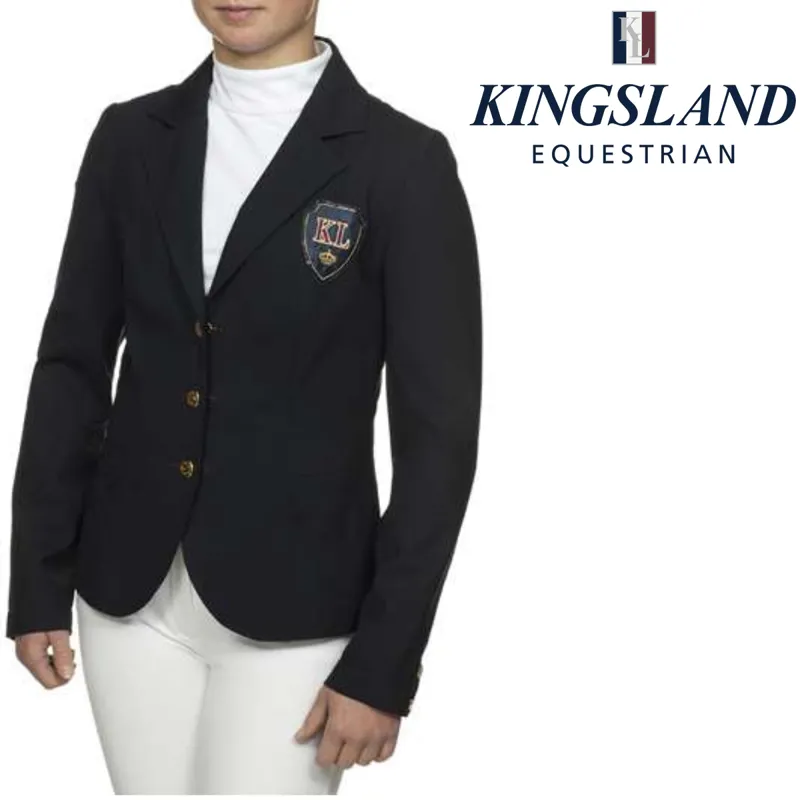 Kingsland Norwich Ladies Show Jacket 