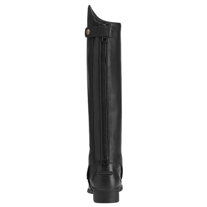 Ariat Chorus Half Chaps - Black-3
