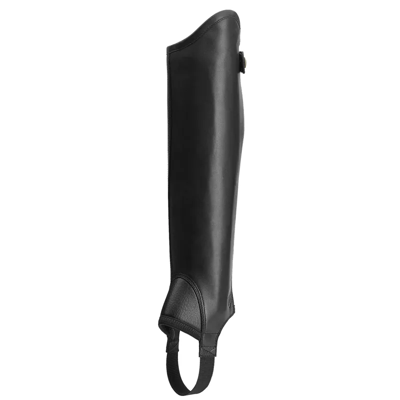 Ariat Chorus Half Chaps - Black-2