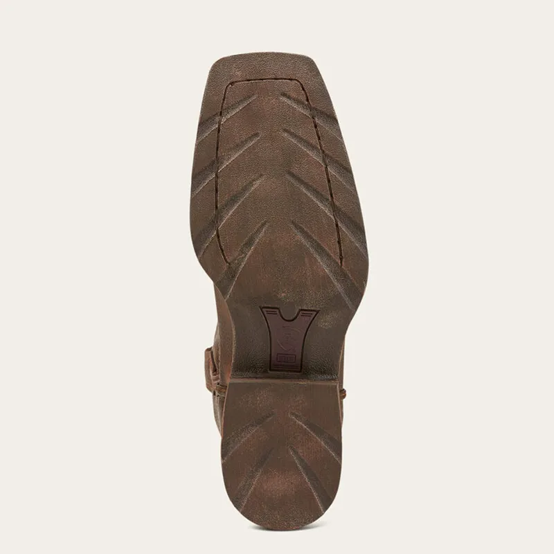 Ariat Men's Rambler Western Boot - Wicker-3