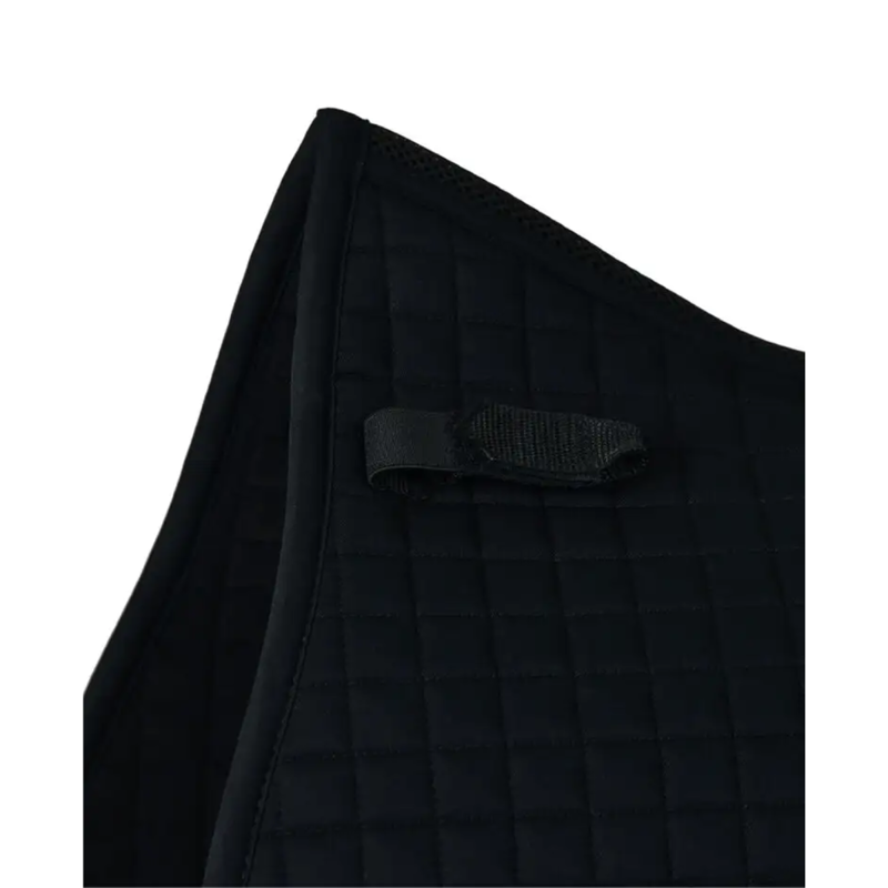 WeatherBeeta Prime Air-Tec All Purpose Saddlepad - Black-1