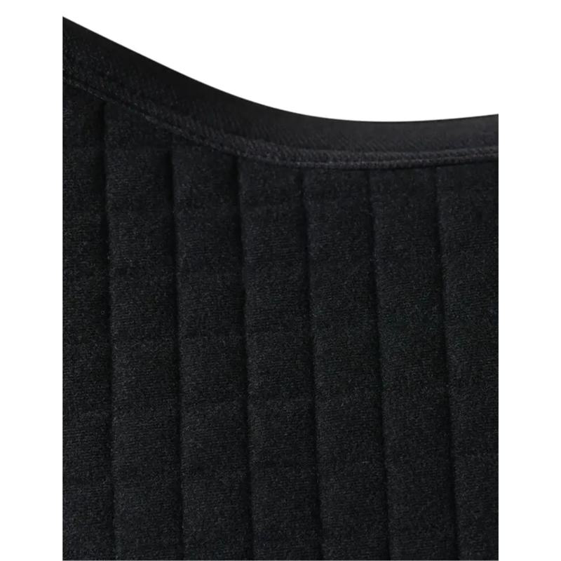 WeatherBeeta Prime Air-Tec All Purpose Saddlepad - Black-3