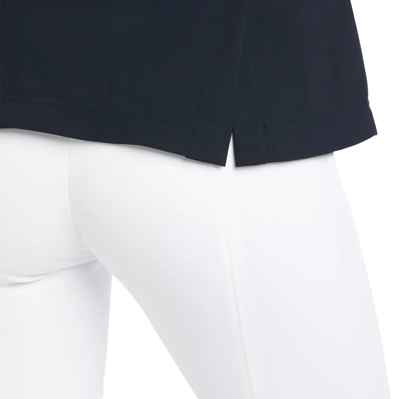 Ariat Women's Speranza Show Jacket - Navy-4