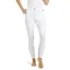 Ariat Women's Speranza Knee Patch Breech - White
