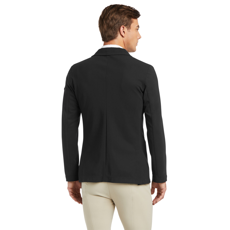 Ariat Men's Speranza Show Jacket - Black-1