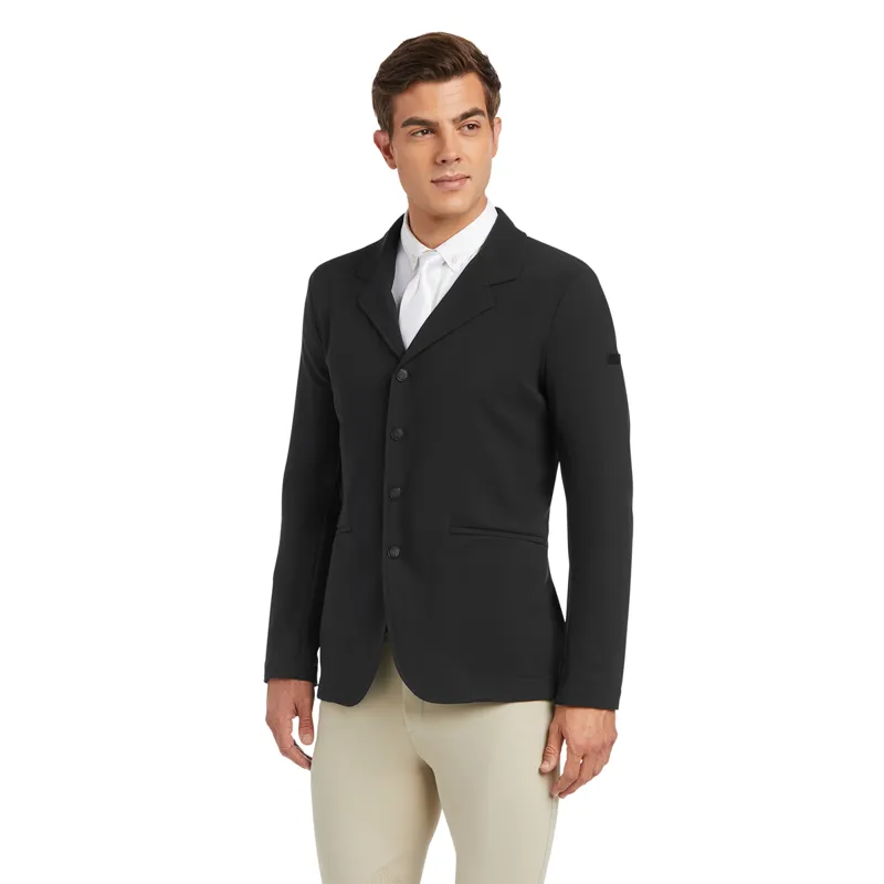 Ariat Men's Speranza Show Jacket - Black