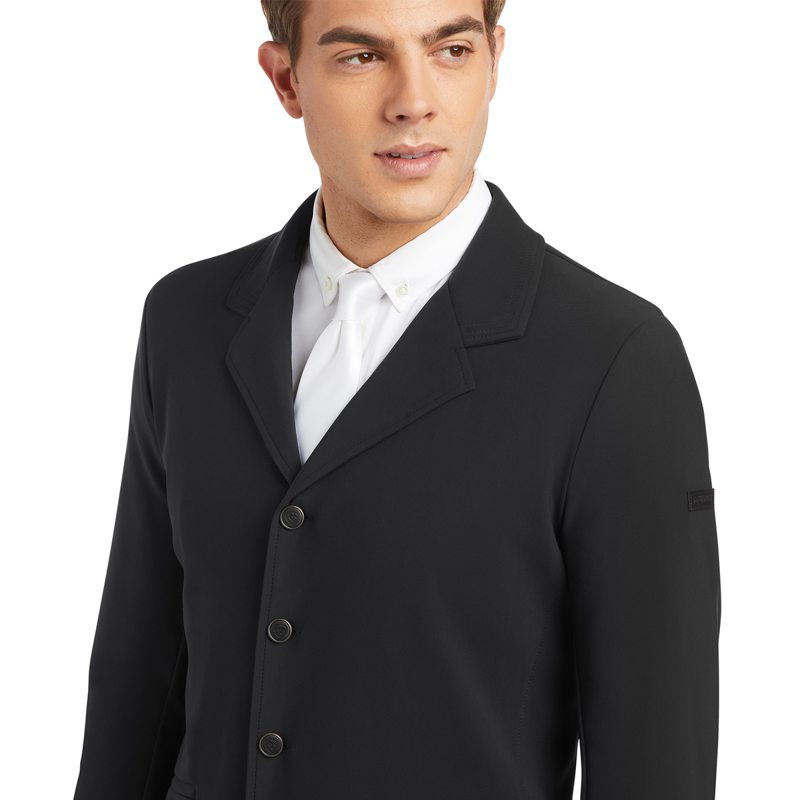 Ariat Men's Speranza Show Jacket - Black-2