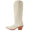 Ariat Women's Casanova X Toe Western Boot - Blanco