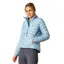 Ariat Women's Ideal Down Jacket - Cerulean