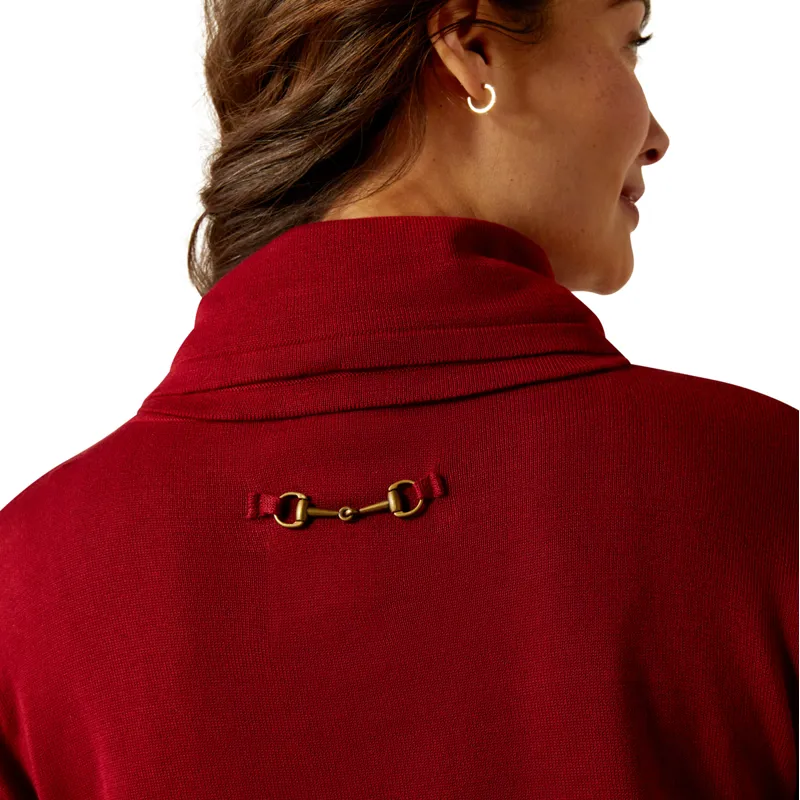 Ariat Women's Lexi Sweater - Rubaiyat-4