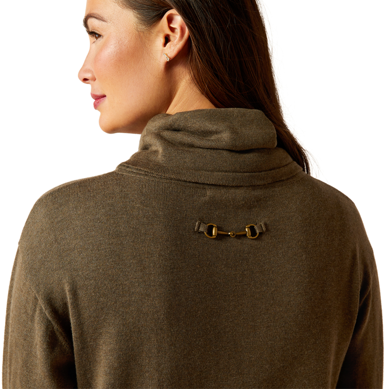 Ariat Women's Lexi Sweater - Earth-3