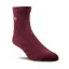 Ariat Countryside Mid Socks - Tawny Port