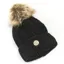 Aubrion Team Winter Hat - Black 