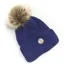Aubrion Team Winter Hat - Navy