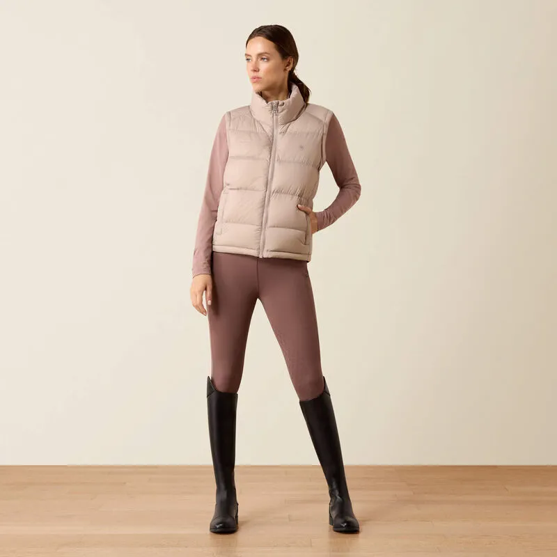 Ariat Women's UltraPuff Down Vest - Sphinx-2
