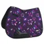 Aubrion Young Rider Hyde Park Saddlecloth - Flower