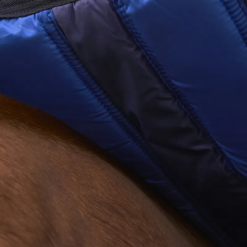 WeatherBeeta ComfiTec Ultra 220g Turnout Tug - Navy-1