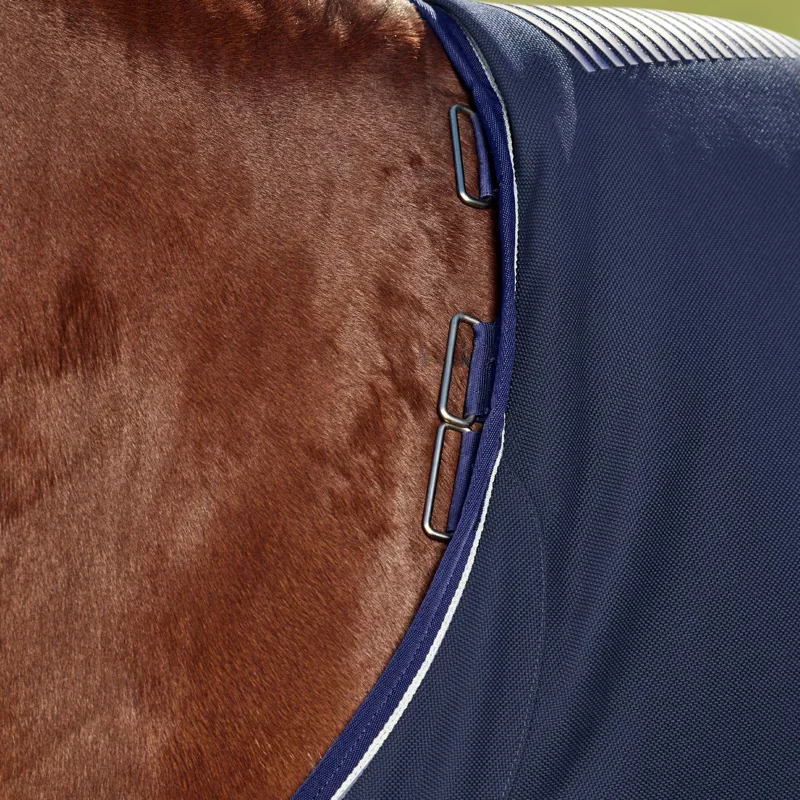 WeatherBeeta ComfiTec Ultra 220g Turnout Tug - Navy-2