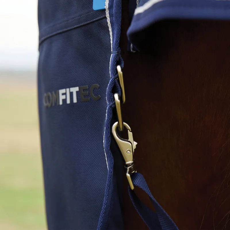WeatherBeeta ComfiTec Ultra 220g Turnout Tug - Navy-5