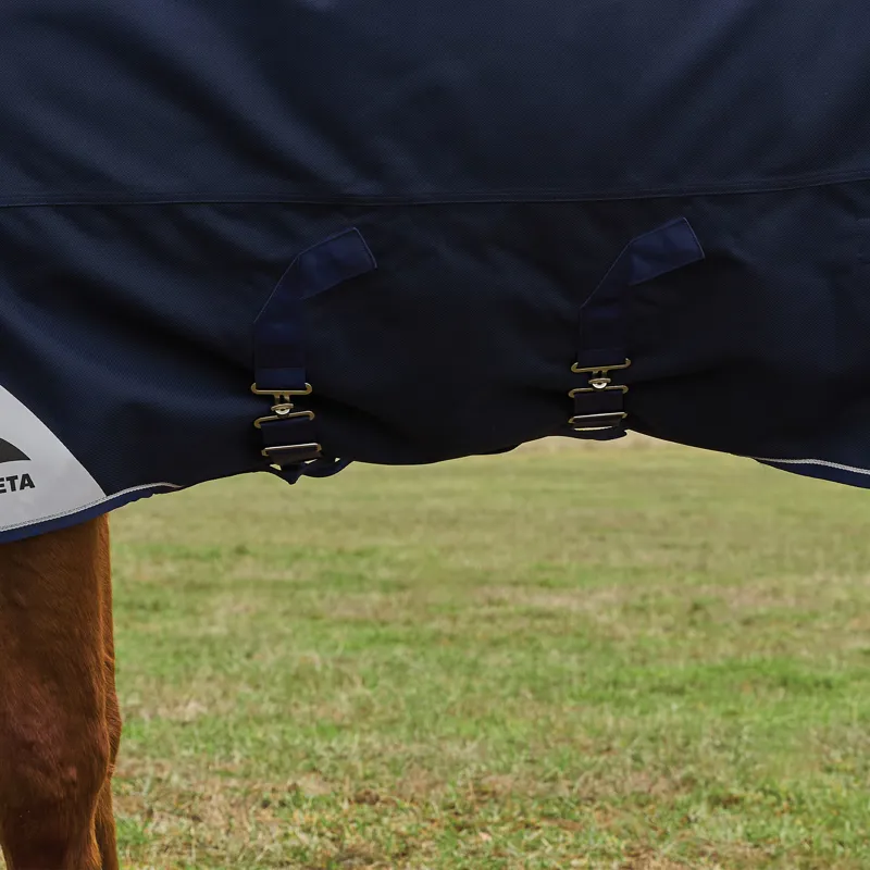 WeatherBeeta ComfiTec Ultra 220g Turnout Tug - Navy-6