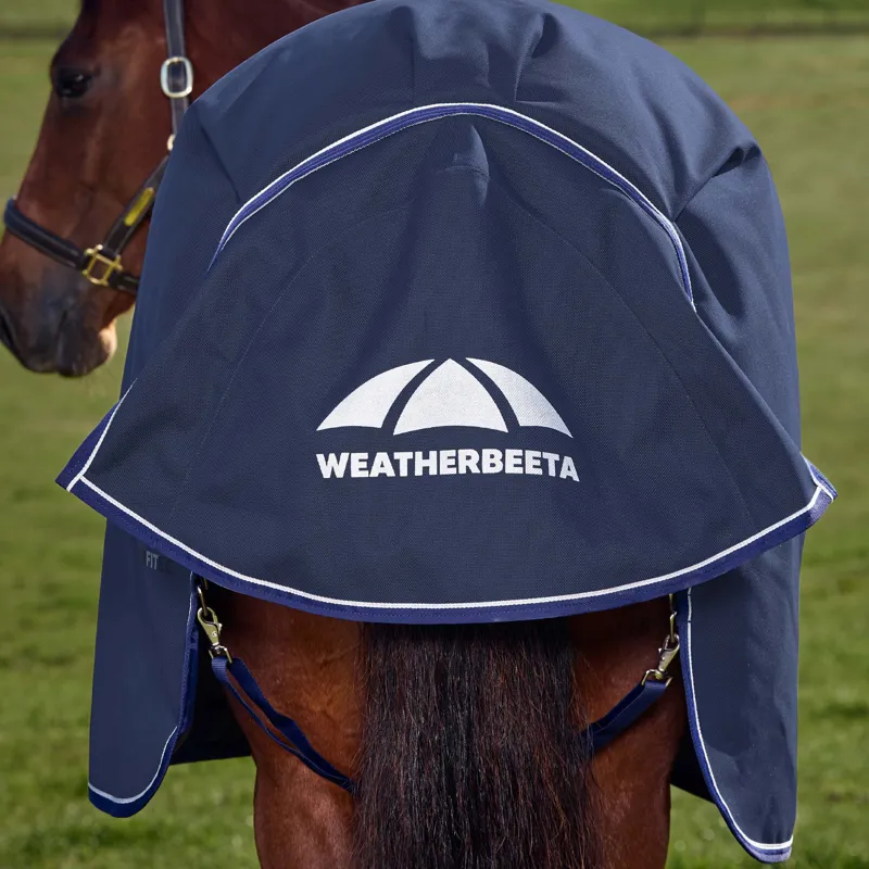WeatherBeeta ComfiTec Ultra 220g Turnout Tug - Navy-7