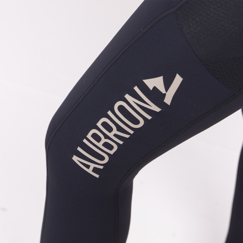 Aubrion React Non-Stop Riding Tights - Shadow-7