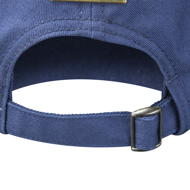 Aubrion Team Cap - Midnight-6