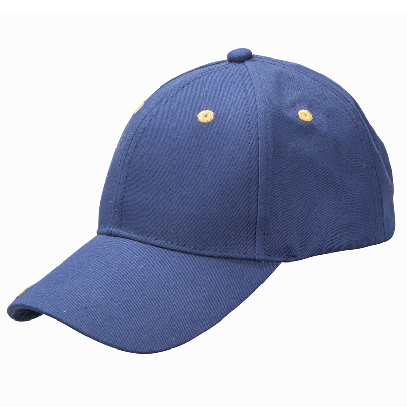 Aubrion Team Cap - Midnight-2