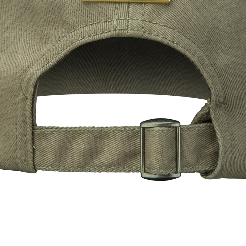 Aubrion Team Cap - Moss-6