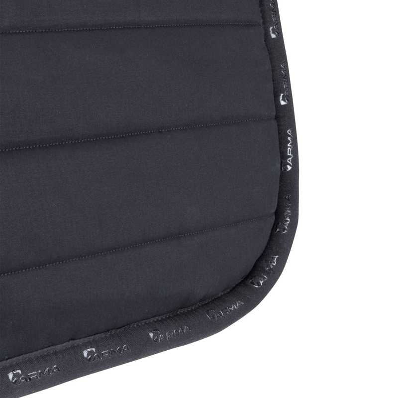 Shires ARMA Comfort GP Saddlepad - Black-5