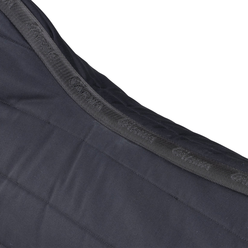 Shires ARMA Comfort GP Saddlepad - Black-4